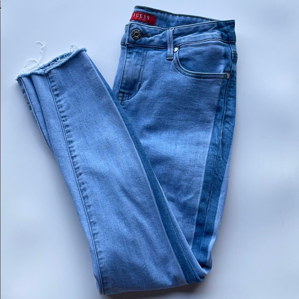 GUESS Denim Jeans